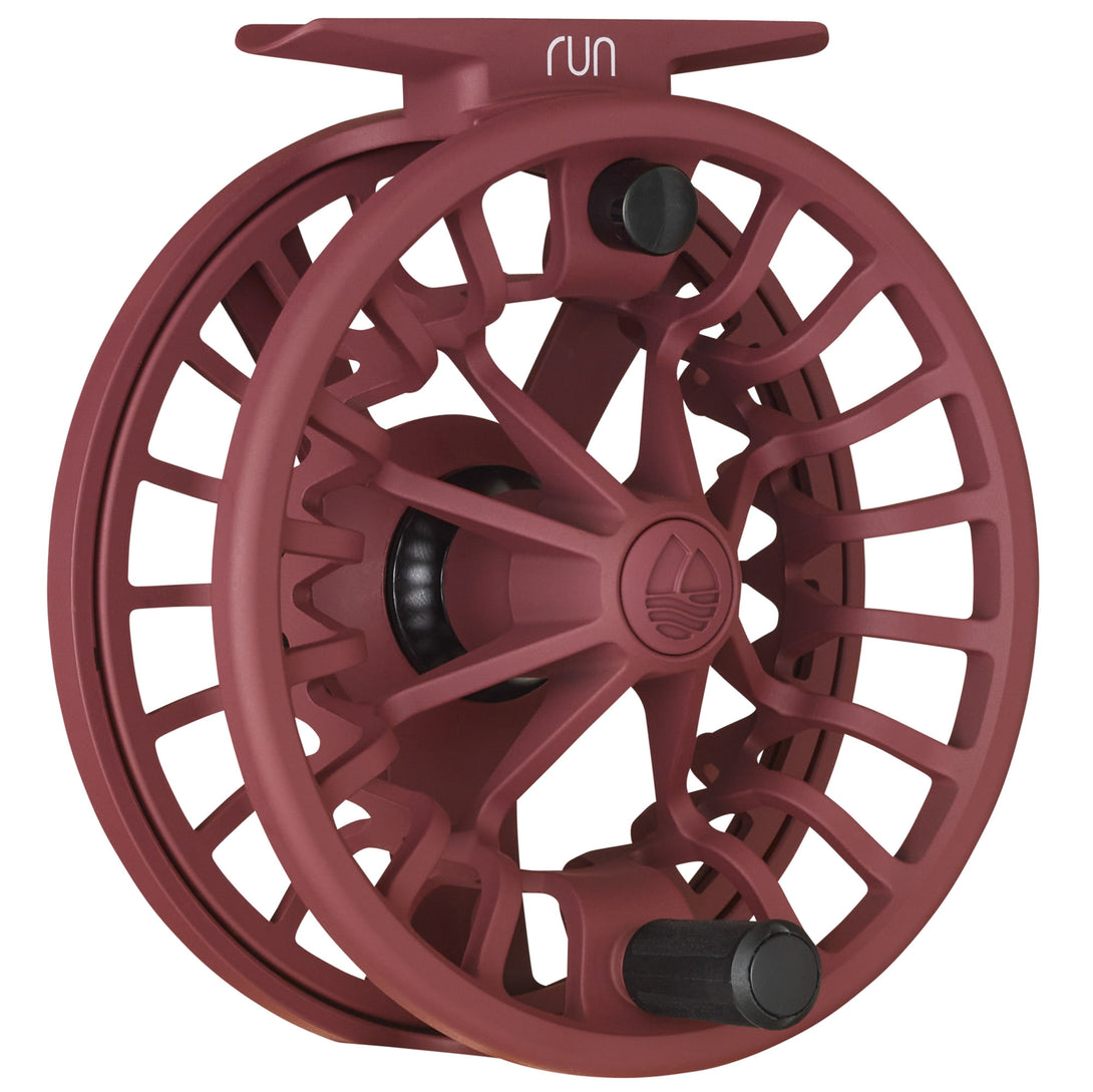 Run Fly Reel Fluesnelle | Redington