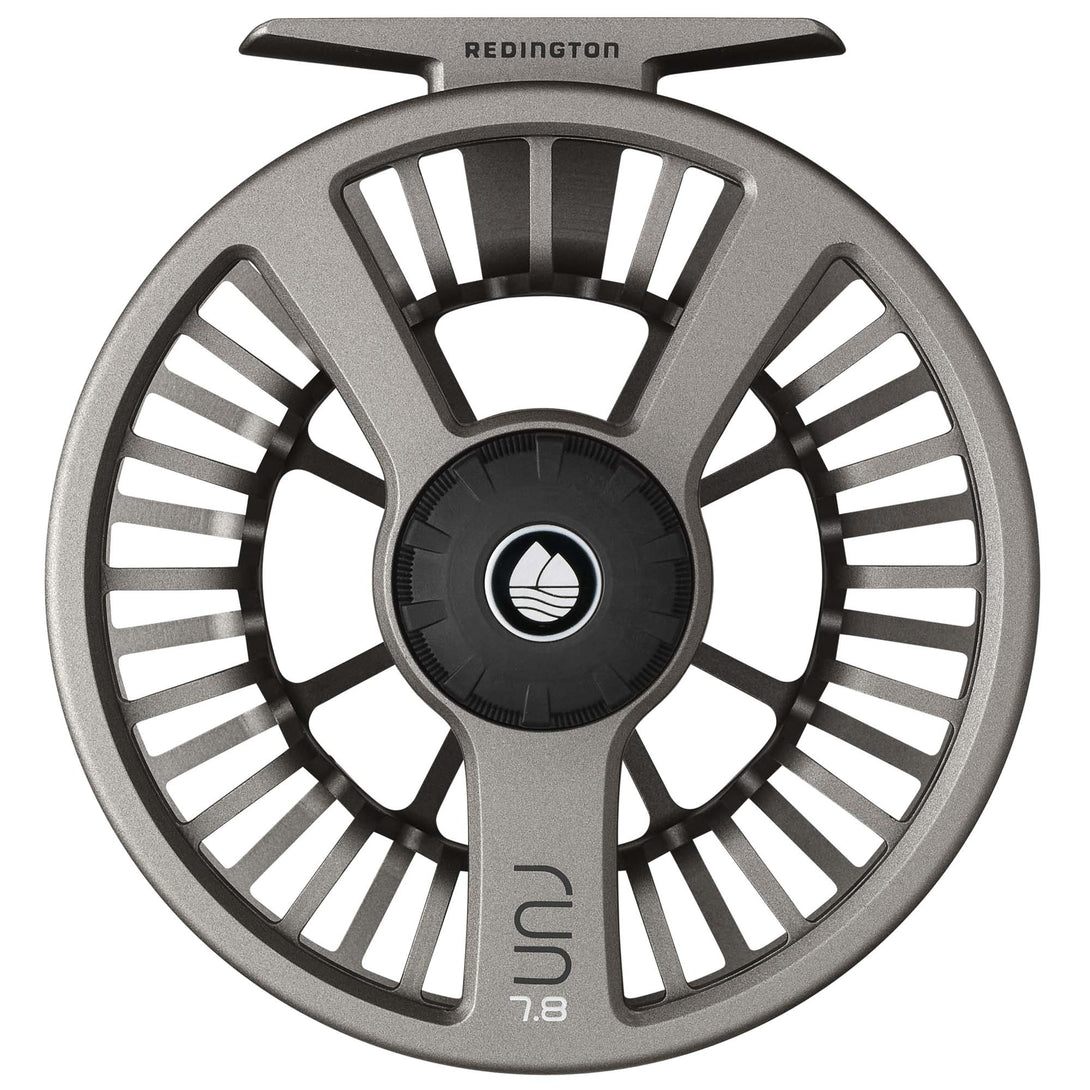Run Fly Reel Fluesnelle | Redington