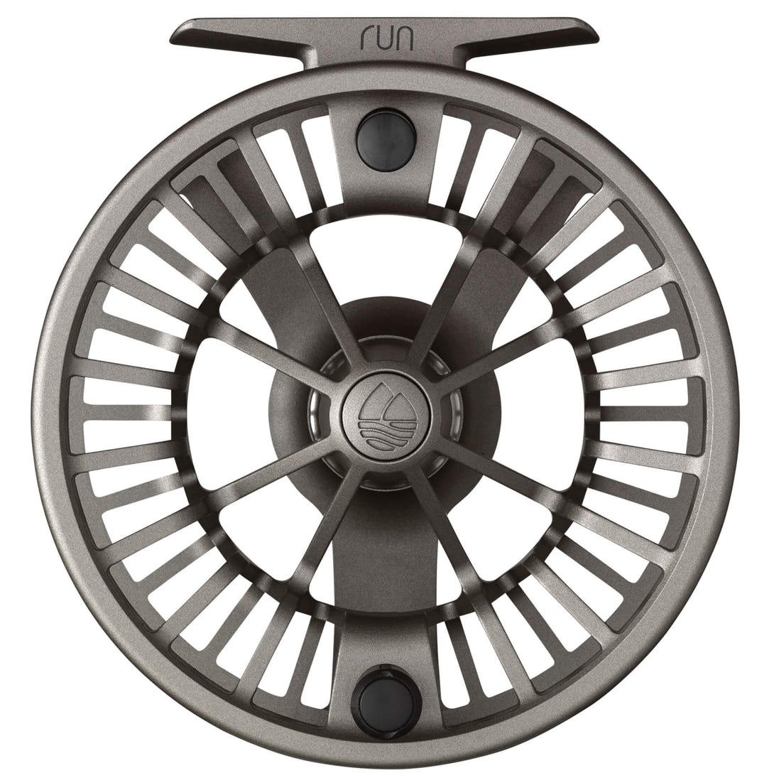Run Fly Reel Fluesnelle | Redington