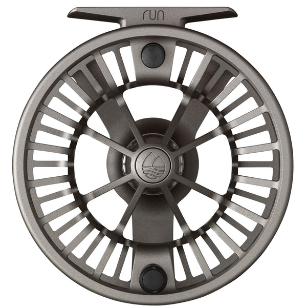 Run Fly Reel Fluesnelle | Redington