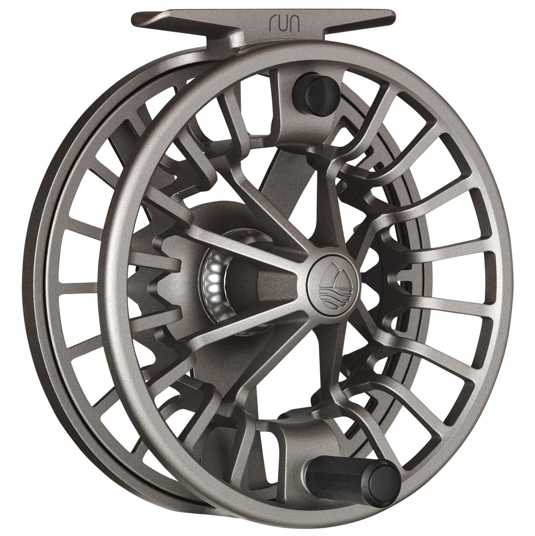 Run Fly Reel Fluesnelle | Redington