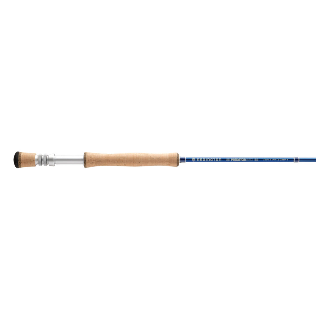 Predator Salt Fly Rod Fluestang | Redington