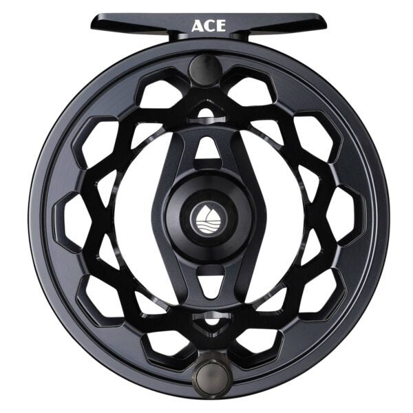 Ace Fly Reel Fluesnelle | Redington