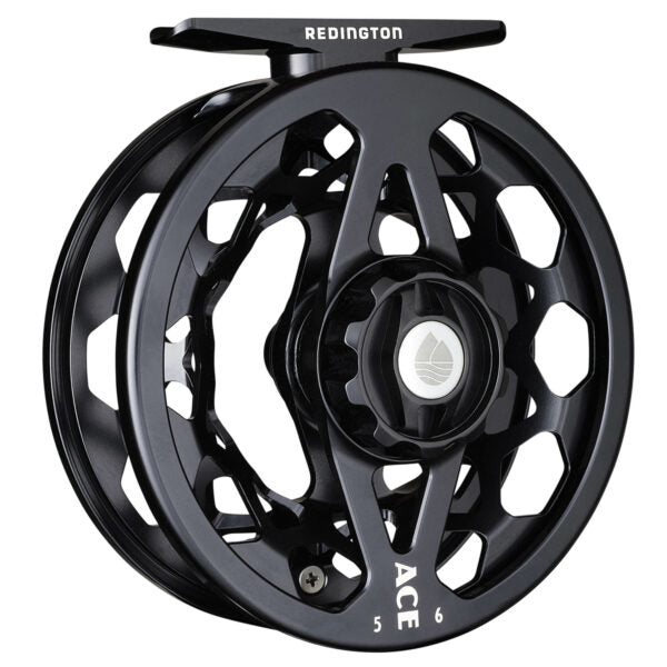 Ace Fly Reel Fluesnelle | Redington