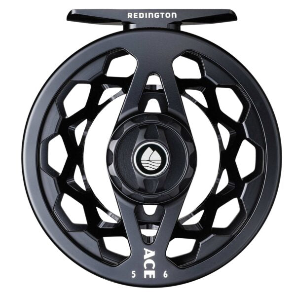 Ace Fly Reel Fluesnelle | Redington