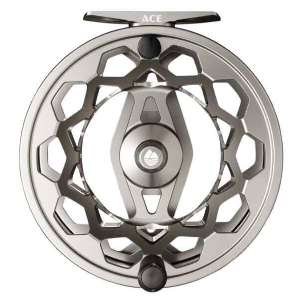 Ace Fly Reel Fluesnelle | Redington