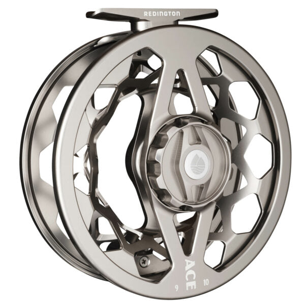 Ace Fly Reel Fluesnelle | Redington