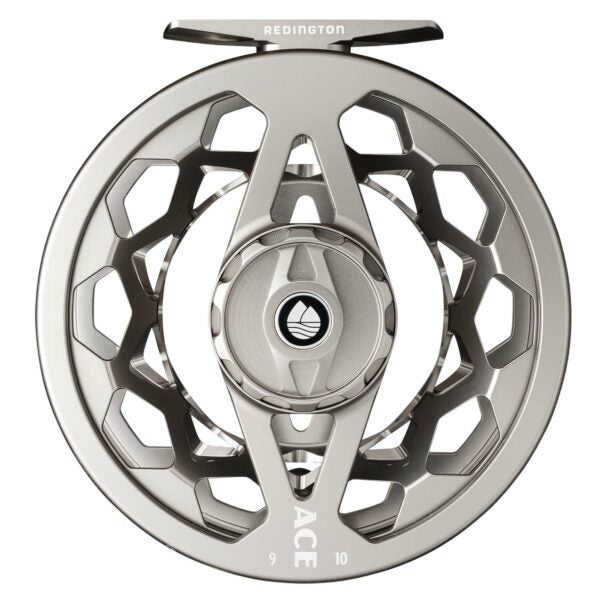 Ace Fly Reel Fluesnelle | Redington