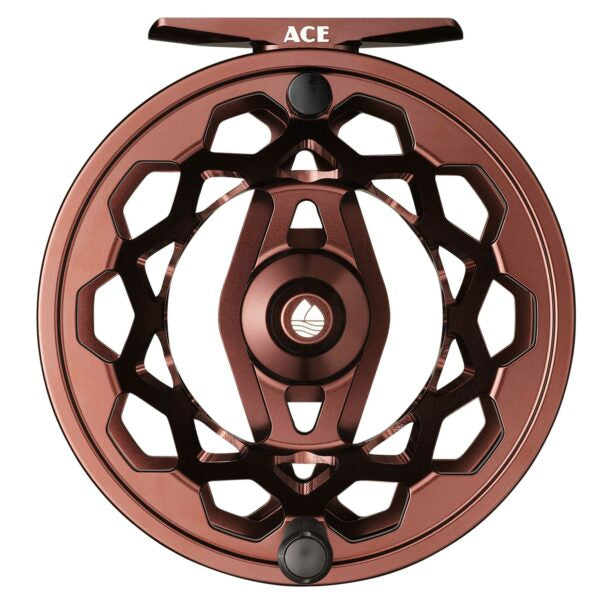 Ace Fly Reel Fluesnelle | Redington