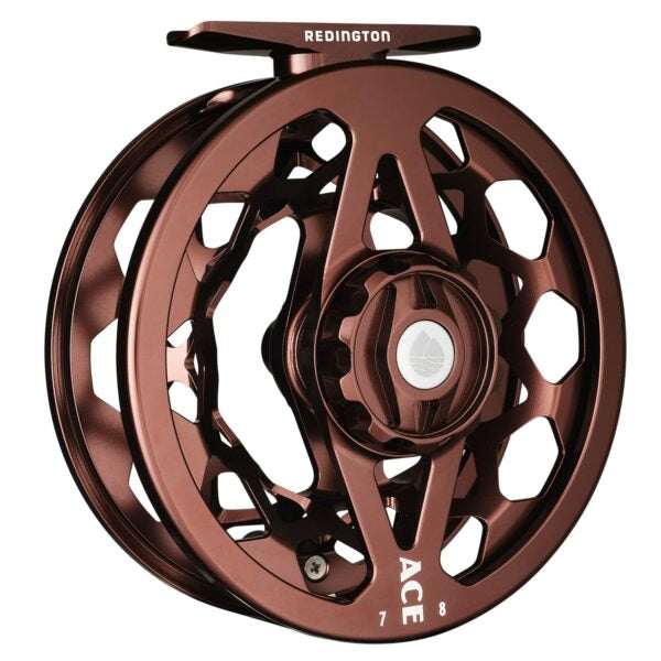 Ace Fly Reel Fluesnelle | Redington