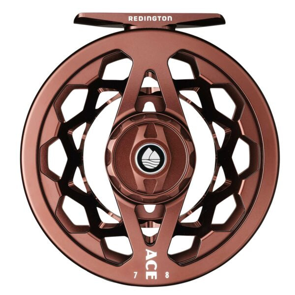 Ace Fly Reel Fluesnelle | Redington