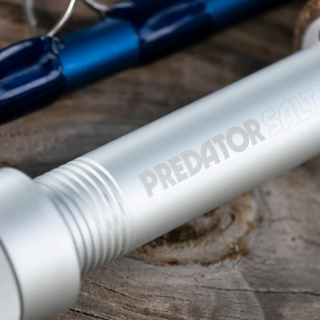 Predator Salt Fly Rod Fluestang | Redington