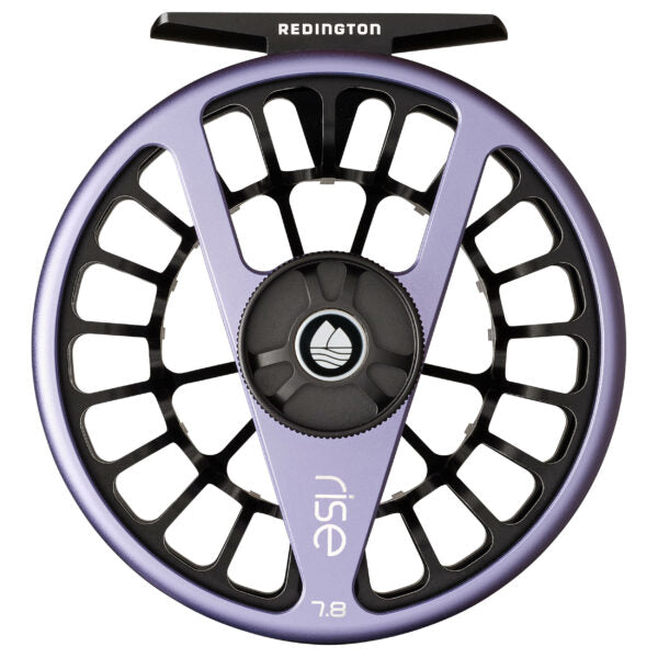 Rise Fly Reel Fluesnelle | Redington