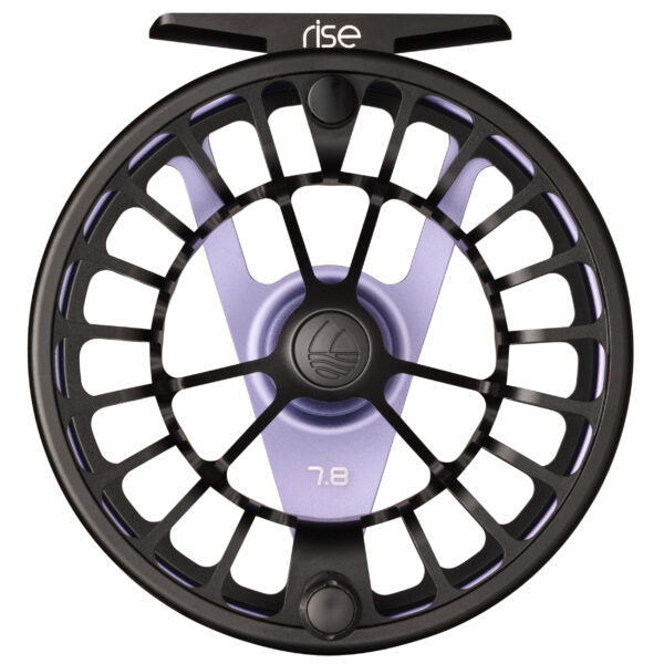Rise Fly Reel Fluesnelle | Redington