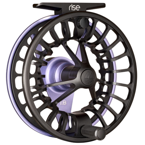 Rise Fly Reel Fluesnelle | Redington