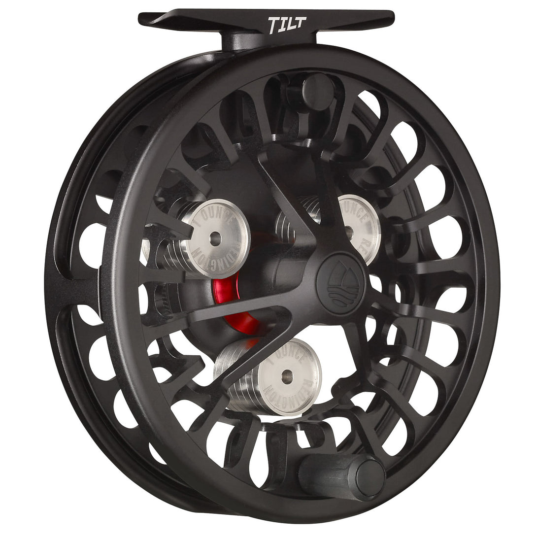 Tilt Fly Reel Fluesnelle | Redington
