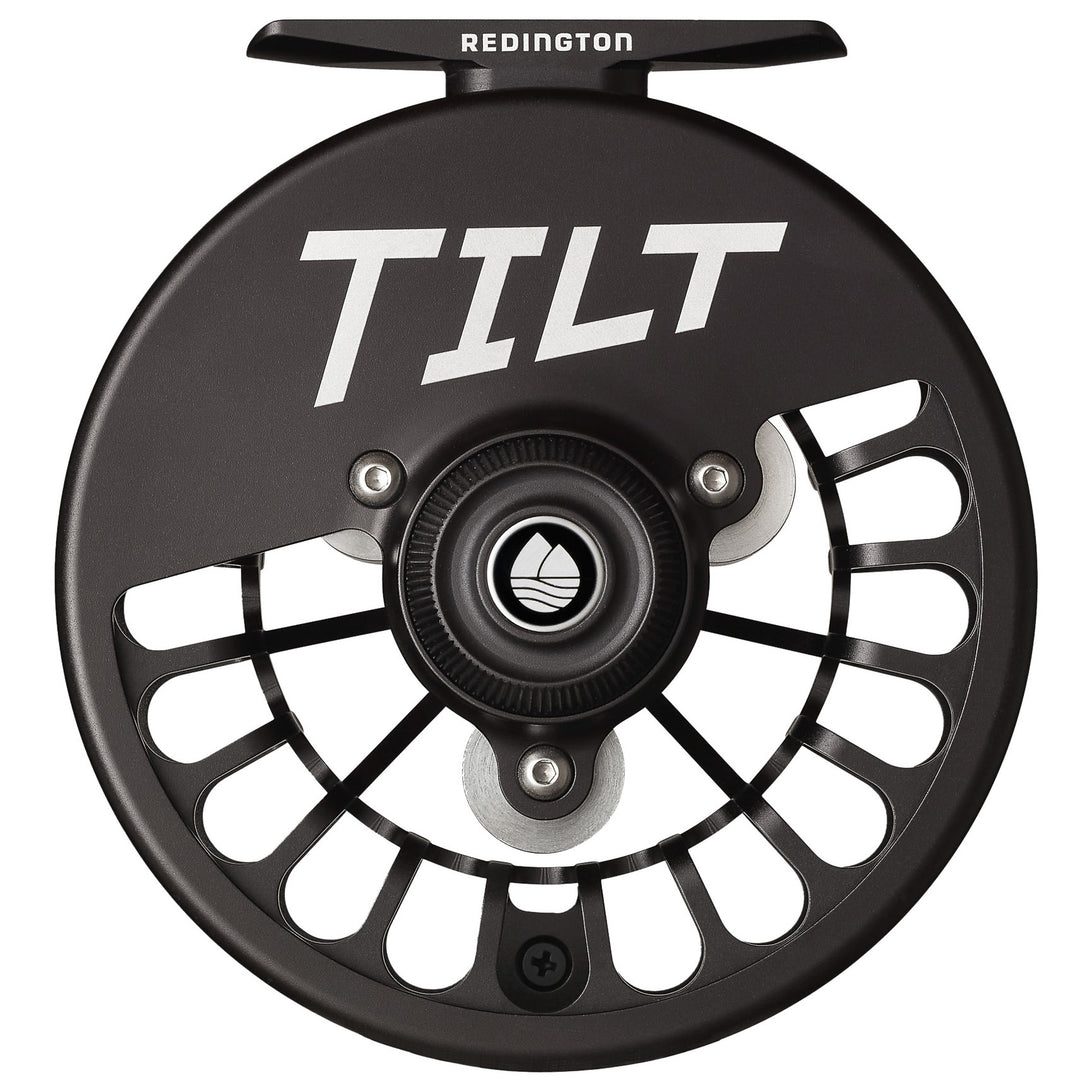 Tilt Fly Reel Fluesnelle | Redington
