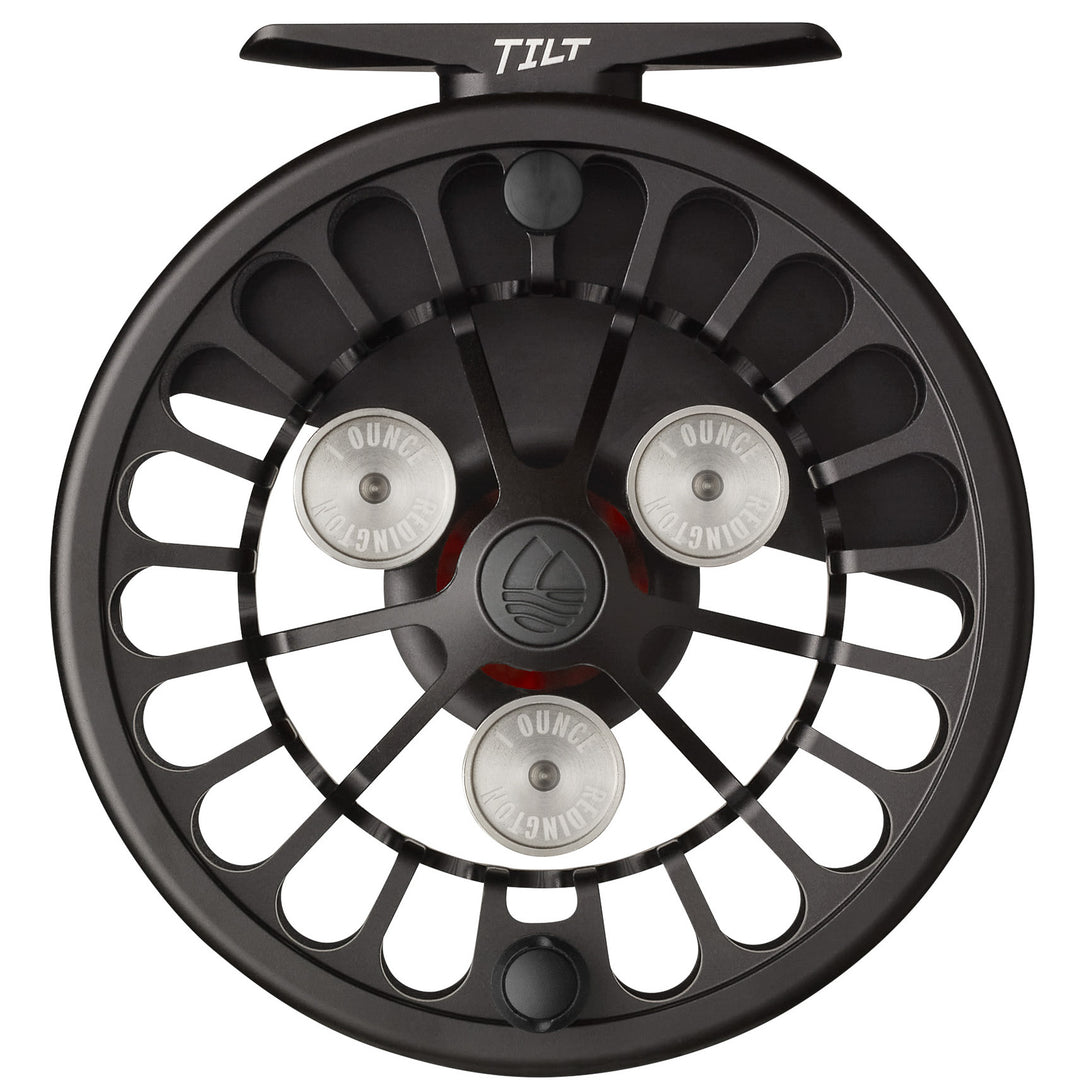 Tilt Fly Reel Fluesnelle | Redington