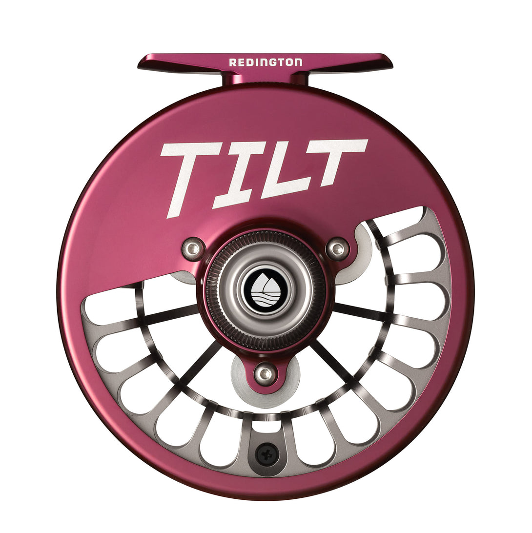 Tilt Fly Reel Fluesnelle | Redington