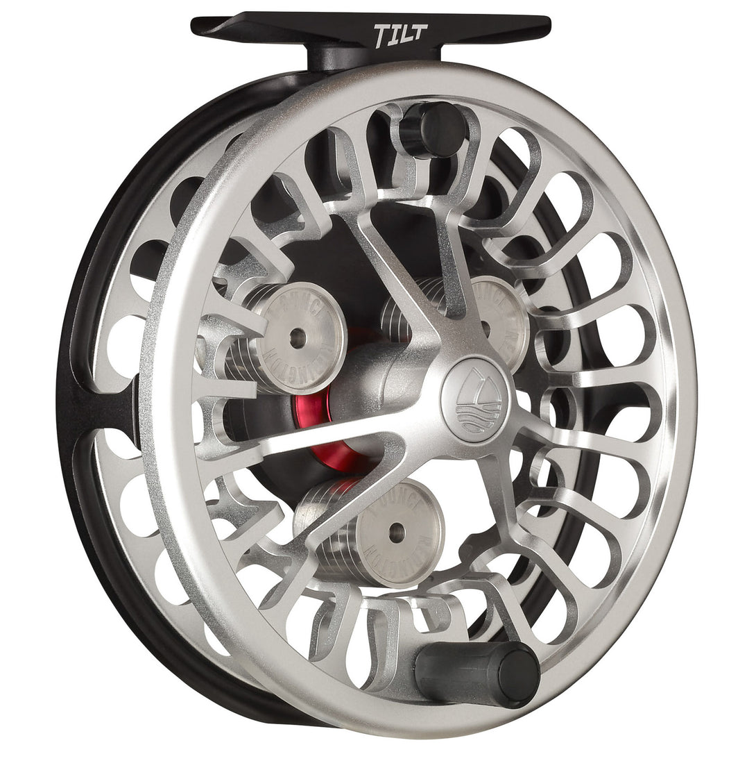 Tilt Fly Reel Fluesnelle | Redington