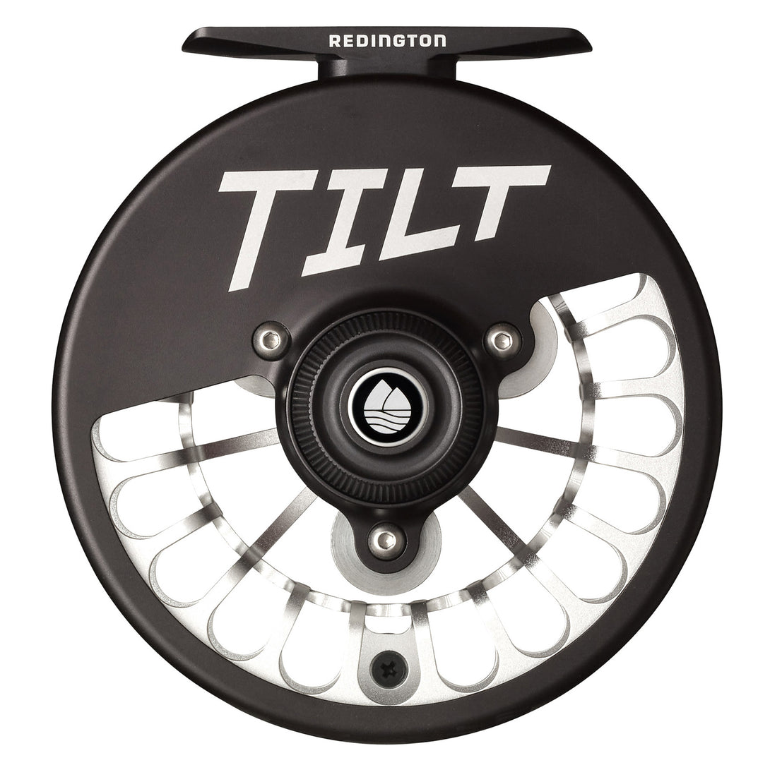 Tilt Fly Reel Fluesnelle | Redington