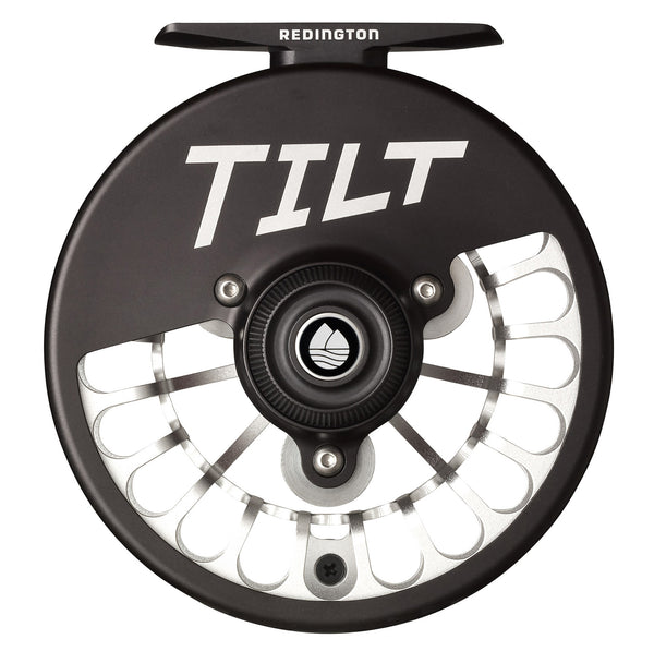 Tilt Fly Reel Fluesnelle | Redington