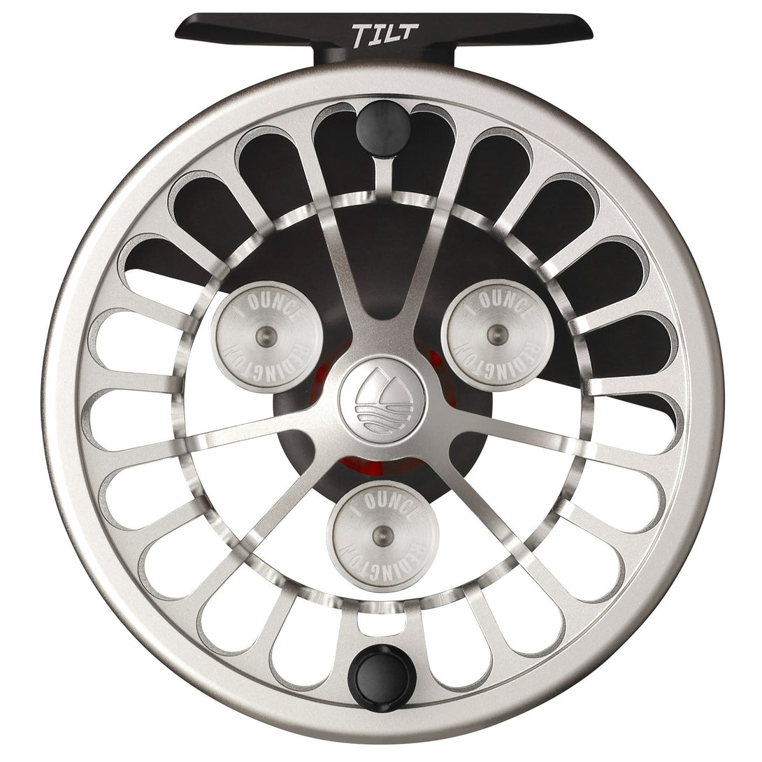 Tilt Fly Reel Fluesnelle | Redington