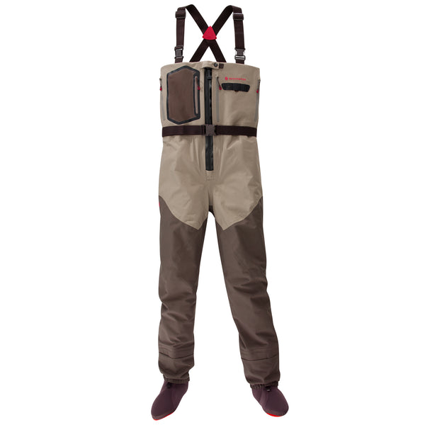 SONIC PRO HD Zip Waders VADEBUKSE | REDINGTON