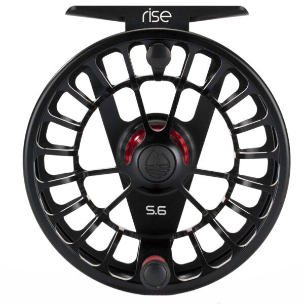 Rise Fly Reel Fluesnelle | Redington