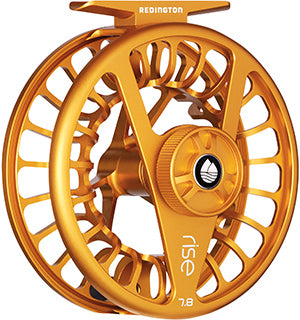 Rise Fly Reel Fluesnelle | Redington