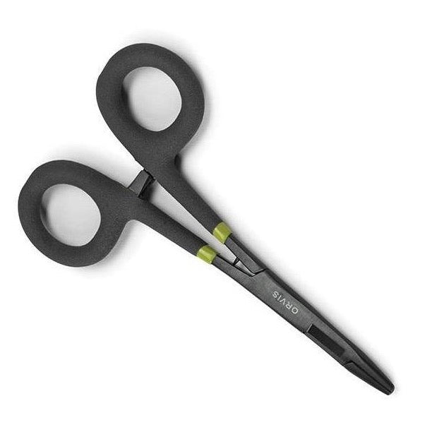 Orvis Scissor Forceps - Flue.no - 