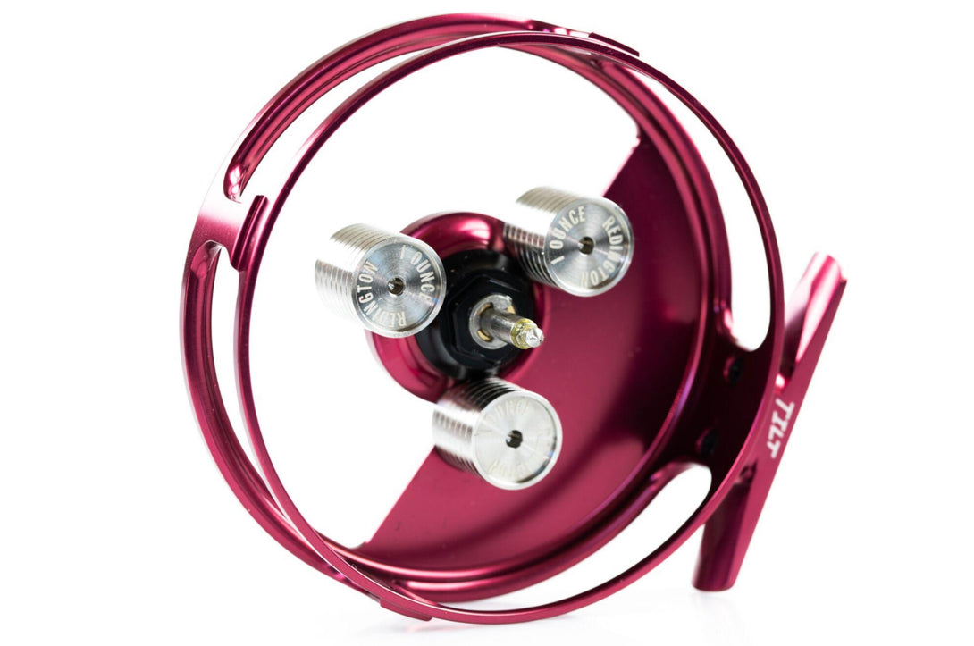 Tilt Fly Reel Fluesnelle | Redington