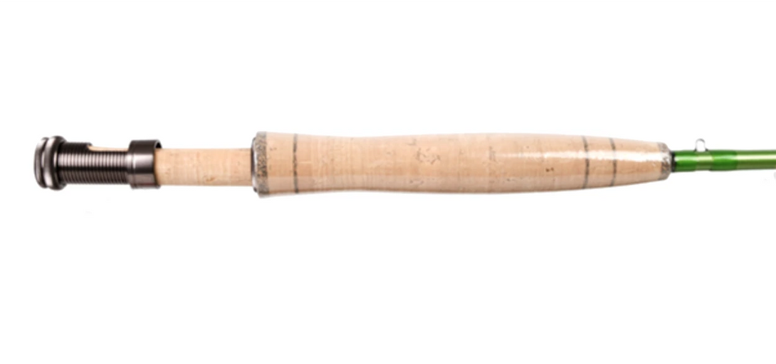 Trout lite fluestang