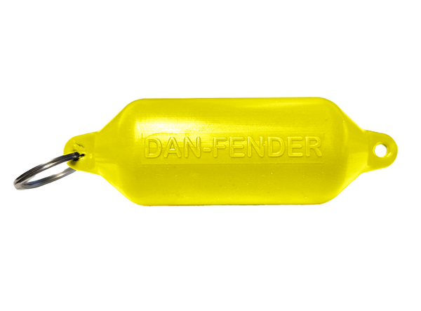 Danfender Nøkkelring Flytende - 1pk