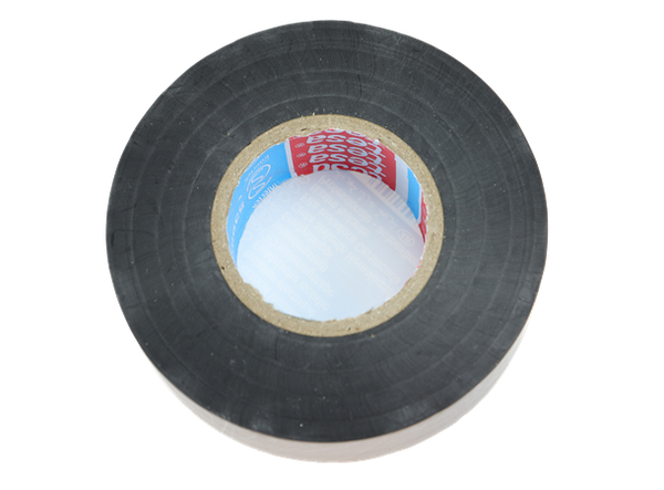 Elektrotape Tesa, 19mm x 20m - Kontortape