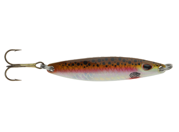 Falkfish Sard sjøørretsluk