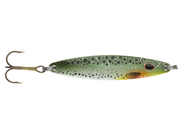 Falkfish Sard sjøørretsluk