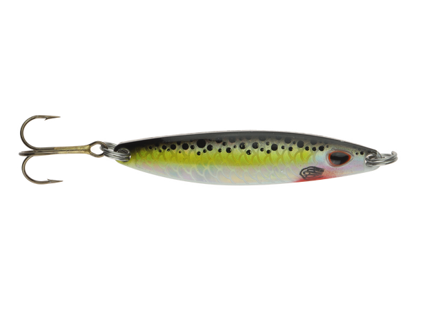 Falkfish Sard sjøørretsluk