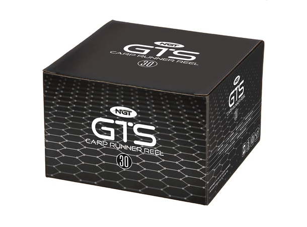 NGT GTS 30 HASPELSNELLE