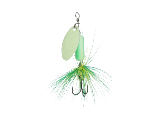 Tasmanian Devil | Tassie Tail Spinner