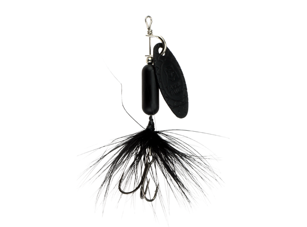 Tasmanian Devil | Tassie Tail Spinner