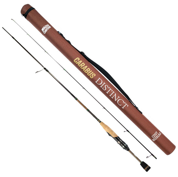 Carabus Distinct CDST Rod Lettspinn fiskestang | Abu Garcia