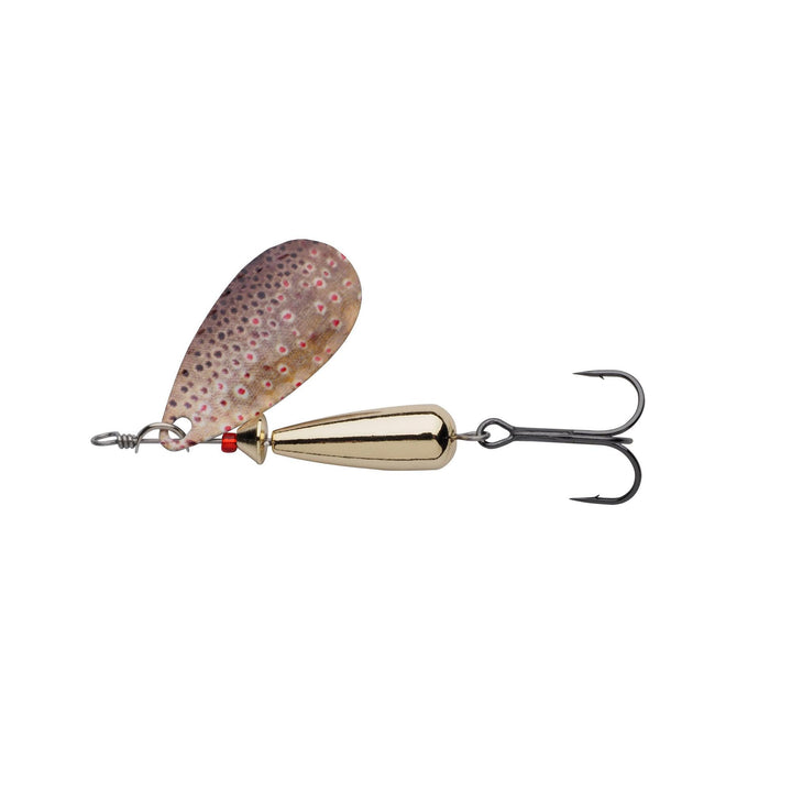 Abu Garcia | Droppen spinner - Flue.no - Spinnersluk