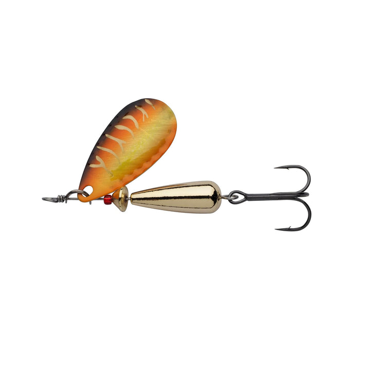 Abu Garcia | Droppen spinner - Flue.no - Spinnersluk
