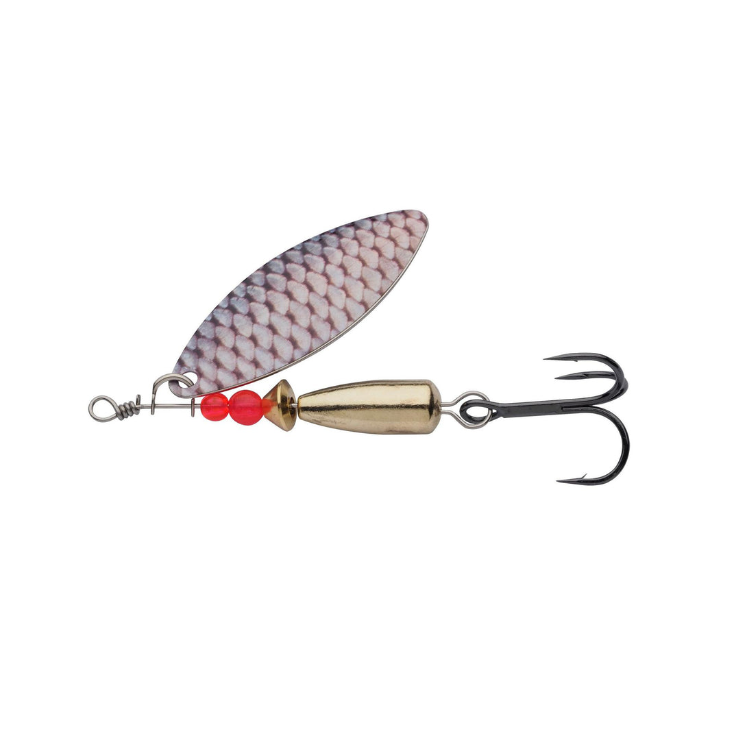 Abu Garcia | Droppen Vide LF spinner - Flue.no - Spinnersluk