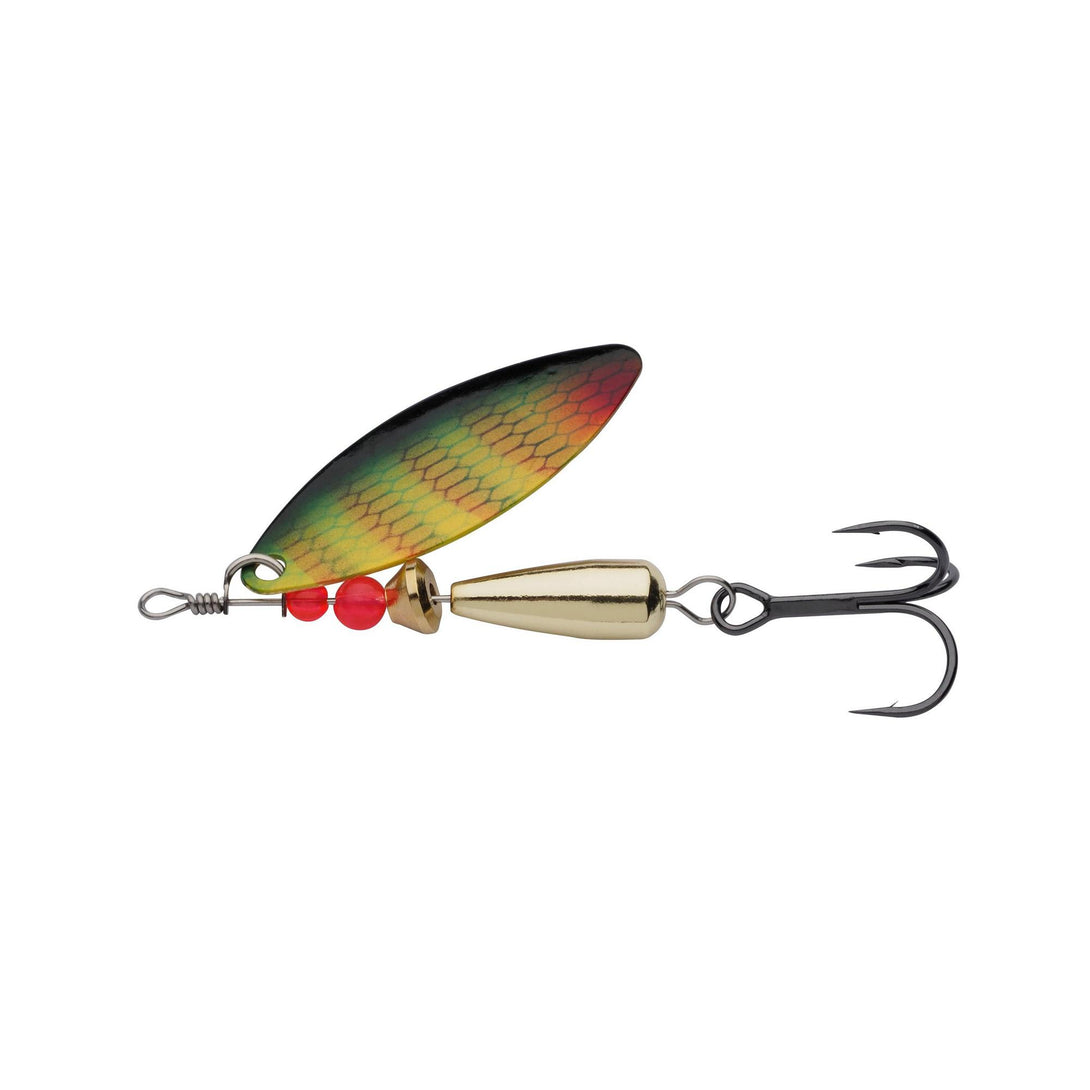 Abu Garcia | Droppen Vide LF spinner - Flue.no - Spinnersluk