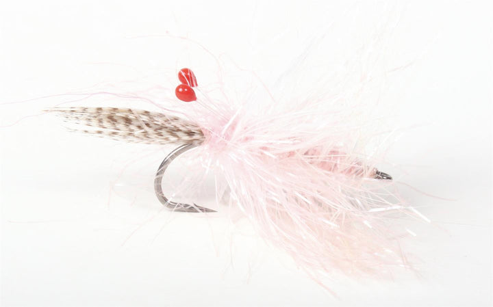 Alive Reke Pink - Flue.no - Fiskefluer