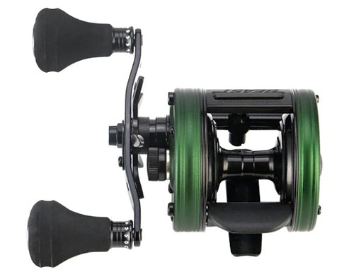 Ambassadeur Beast HD 5601 | Abu multiplikatorsnelle - Flue.no - Fiskesneller