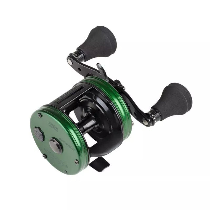 Ambassadeur Beast HD 5601 | Abu multiplikatorsnelle - Flue.no - Fiskesneller