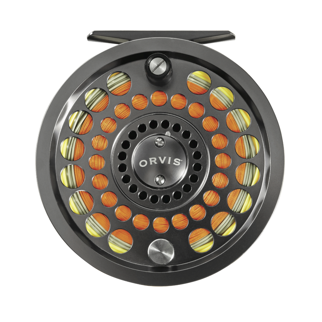 BATTENKILL DISC FLUESNELLE | ORVIS - Flue.no - Fluesnelle